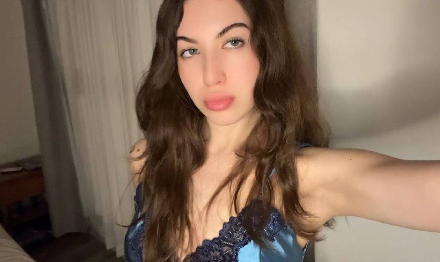 Photo Amber in Charlotte