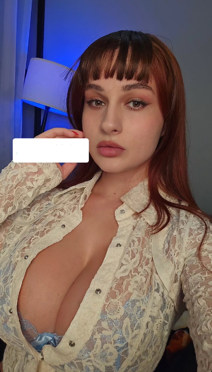 Take a pause and enjoy Miranda Faith — streaming from Charlotte