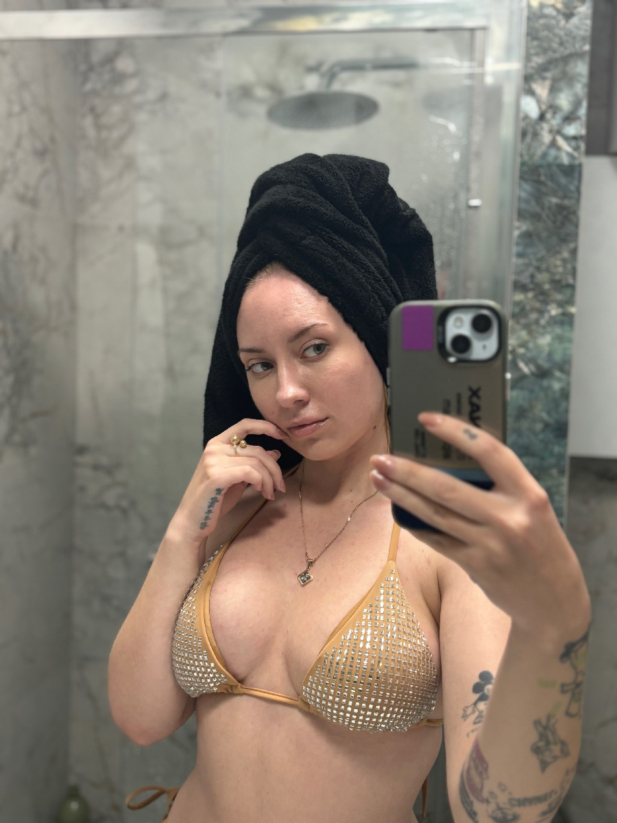 Nude girl KateV in Charlotte