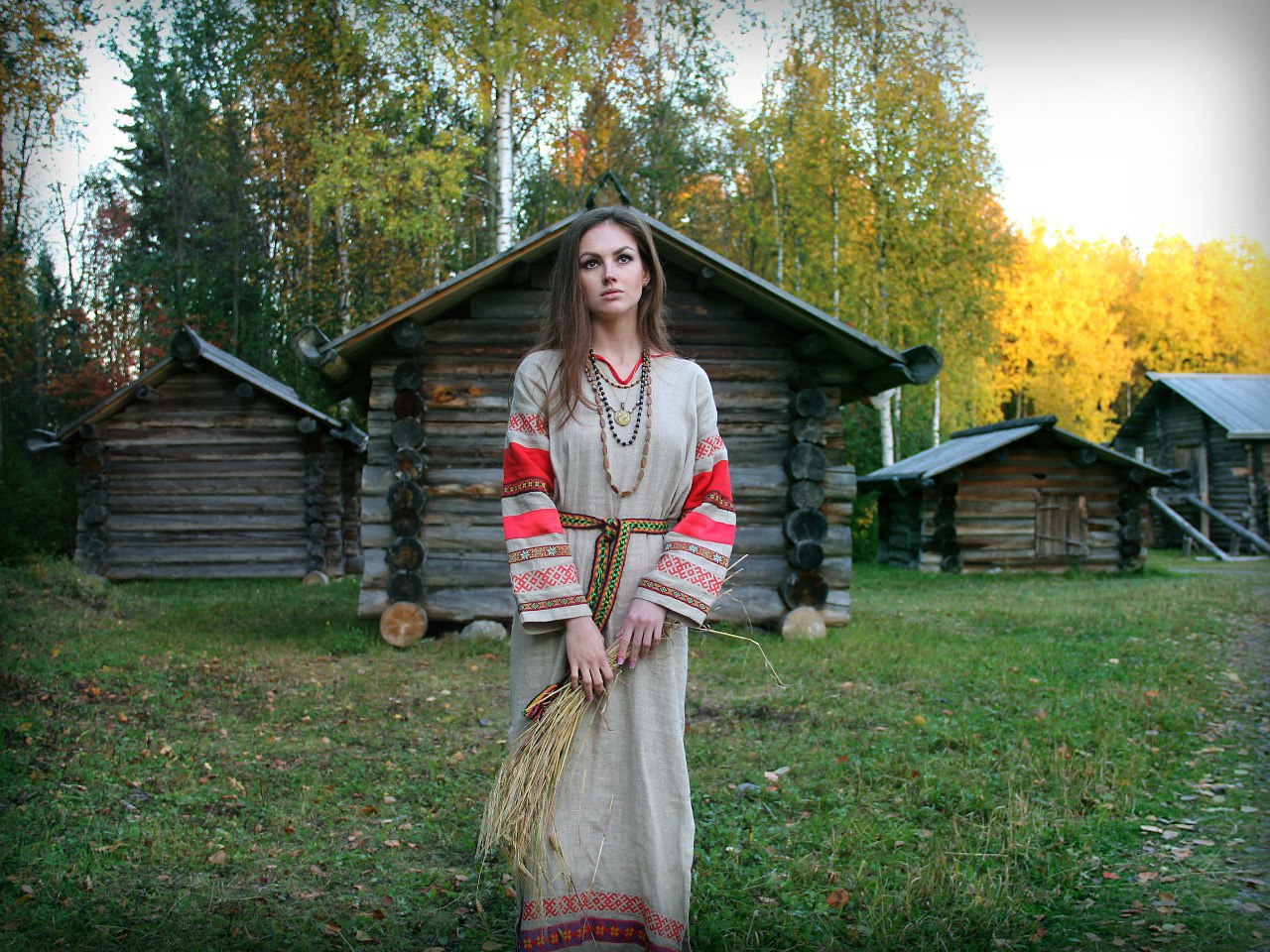 Sexy model Slavic girls in Charlotte