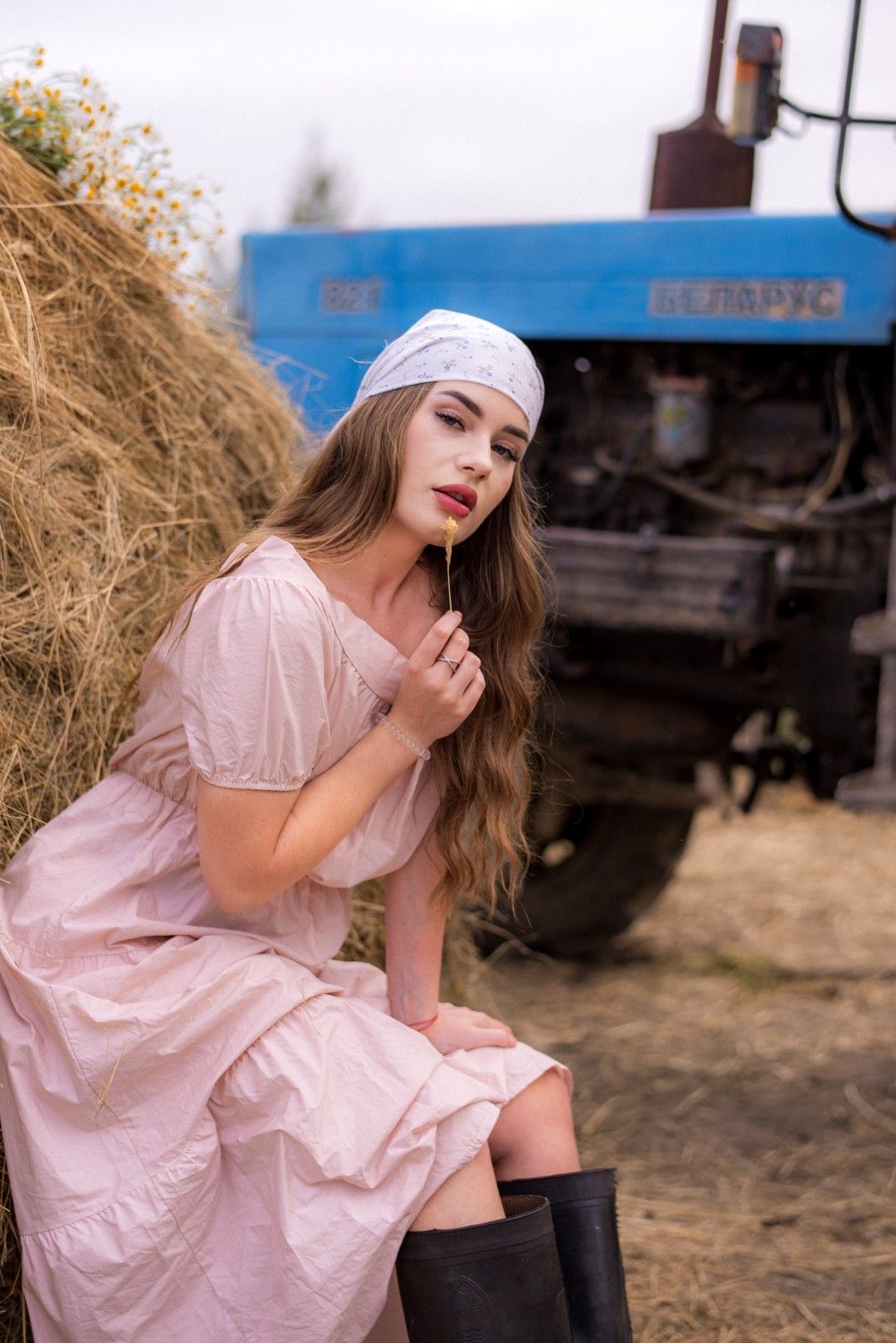 Underwear Slavic women in Charlotte