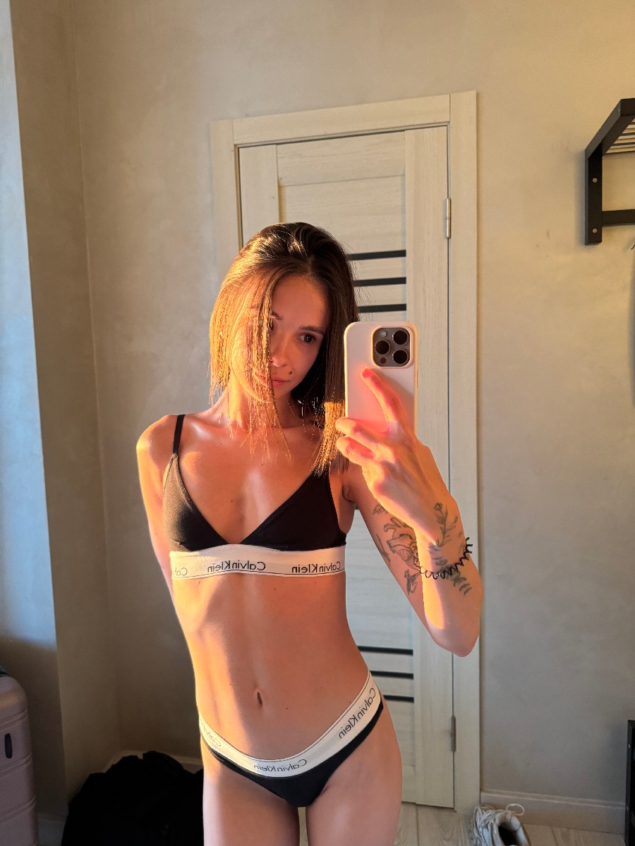 Photo Tina in Charlotte